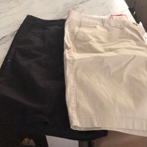 Brand new Bermuda shorts